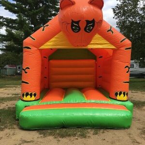 Location de jeu gonflable à Laval produit 85
