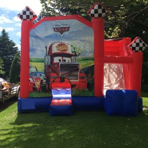 Location de jeu gonflable à Laval produit 84