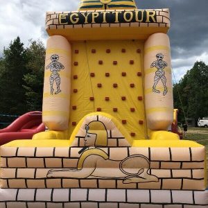 Location de jeu gonflable à Laval produit 83