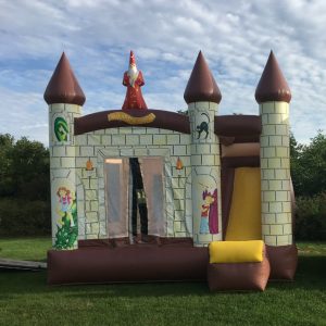 Location de jeu gonflable à Laval produit 82
