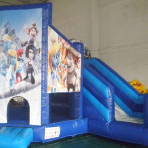 Location de jeu gonflable à Laval produit 46