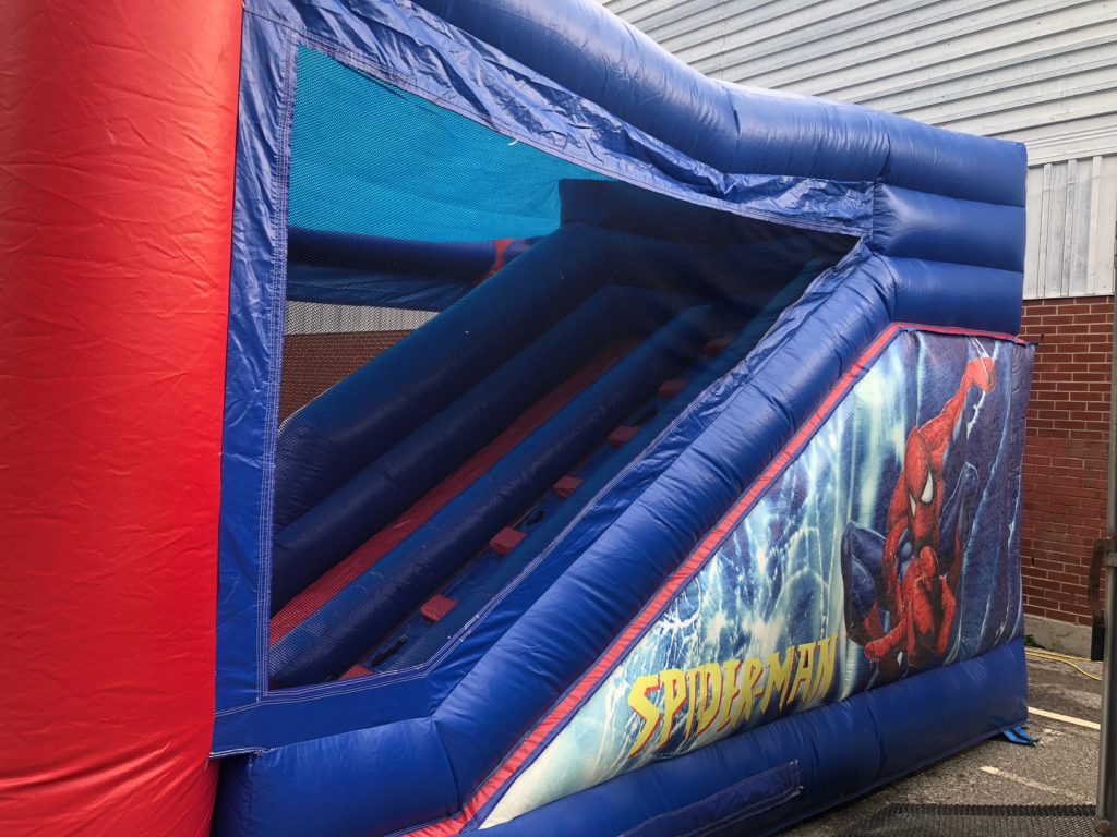 Location de jeu gonflable à Laval produit 59