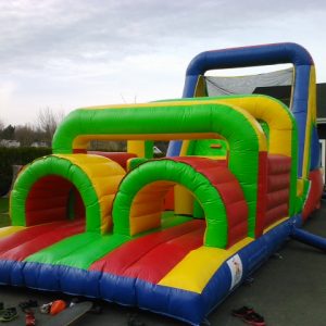 Location de jeu gonflable à Laval produit 54