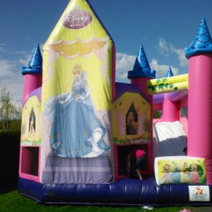 Location de jeu gonflable à Laval produit 49