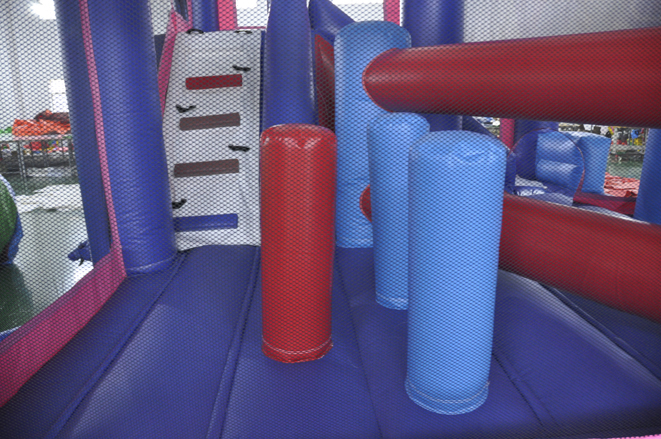 Location de jeu gonflable à Laval produit 32 Location de jeu gonflable à Laval produit 32