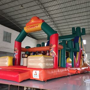 Location de jeu gonflable à Laval produit 41