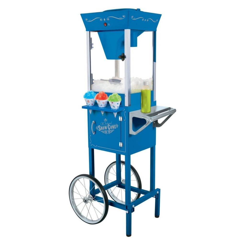 Location de machines à barbe à papa à Laval produit 3