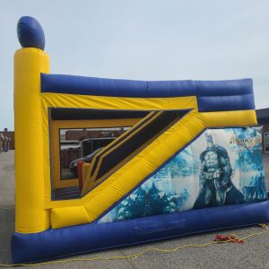 Location de jeu gonflable à Laval produit 25