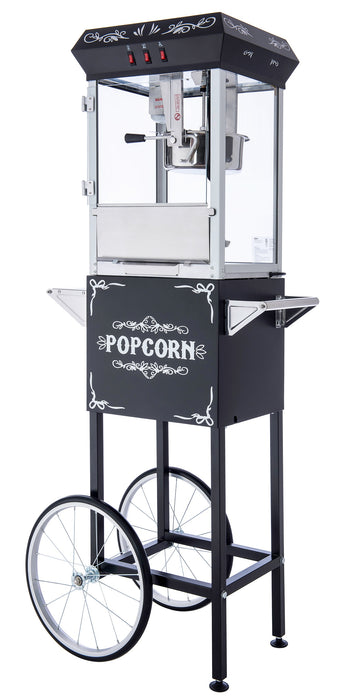 location de machines à popcorn à Laval produit 10
