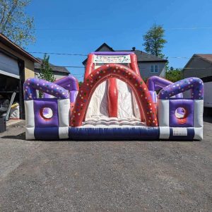Location de jeu gonflable à Laval produit 12